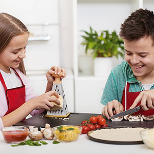 C.H.E.F.S Cooking Therapy Programs